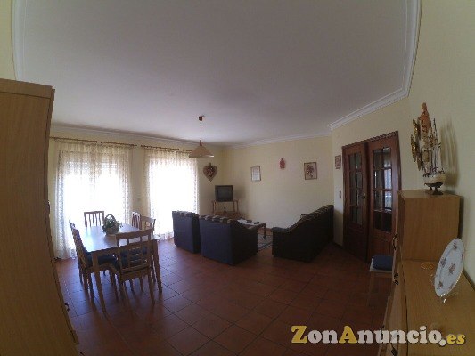 ALQUILO PISO EN AVEIRO-PLAYA DE VAGUEIRA -PORTUGAL